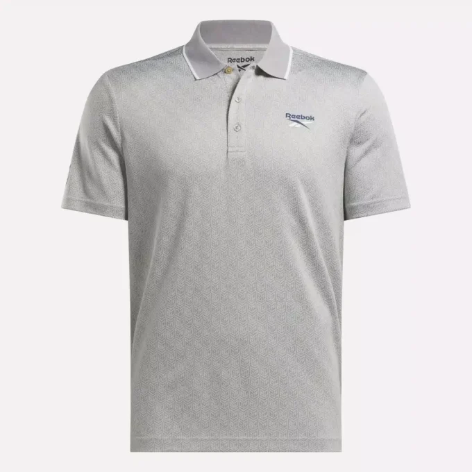 Polo BDC Signature para hombre Polo BDC Signature para hombre