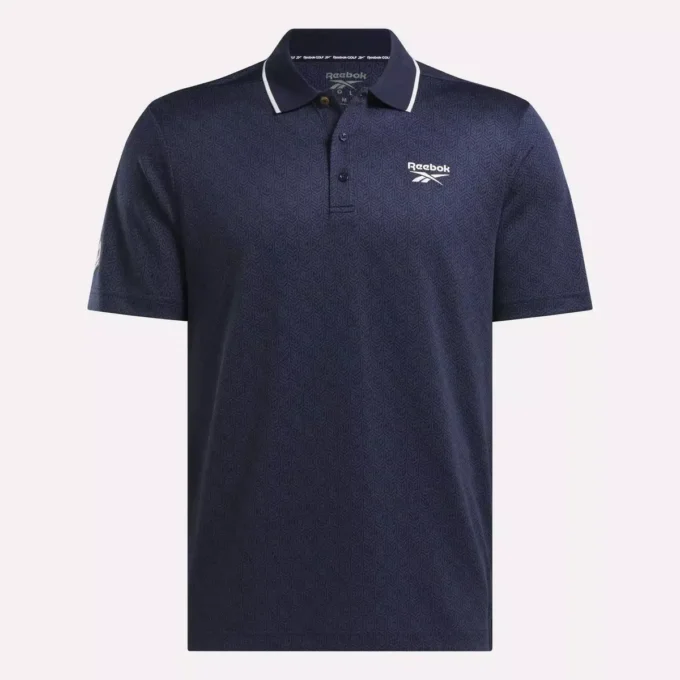 Polo BDC Signature para hombre Polo BDC Signature para hombre