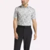 Polo de golf Gator de manga corta para hombre