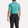 Polo de golf Gator de manga corta para hombre Polo de golf Gator de manga corta para hombre