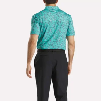 Polo de golf Gator de manga corta para hombre