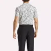 Polo de golf Gator de manga corta para hombre