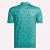 Polo de golf Gator de manga corta para hombre Polo de golf Gator de manga corta para hombre