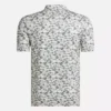 Polo de golf Gator de manga corta para hombre