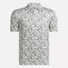 Polo de golf Gator de manga corta para hombre