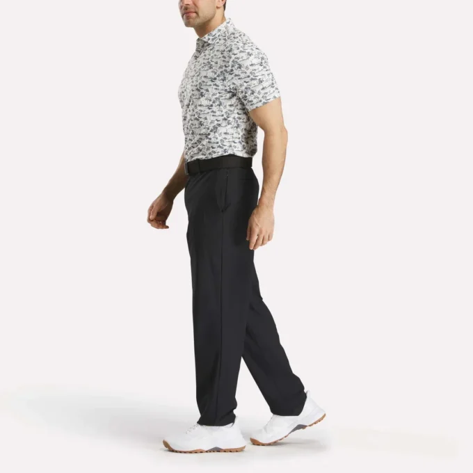 Polo de golf Gator de manga corta para hombre