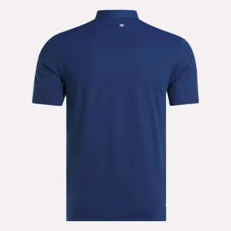 Polo de manga corta Bonded Micro Pique para hombre Polo de manga corta Bonded Micro Pique para hombre