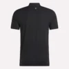 Polo de manga corta Bonded Micro Pique para hombre