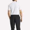 Polo de manga corta Bonded Micro Pique para hombre