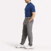 Polo de manga corta Bonded Micro Pique para hombre