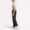 Polo de manga corta con rayas nano para hombre