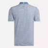 Polo de manga corta Core Stripe para hombre Polo de manga corta Core Stripe para hombre
