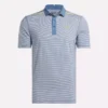 Polo de manga corta Core Stripe para hombre Polo de manga corta Core Stripe para hombre