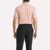 Polo de manga corta de punto Oxford para hombre Polo de manga corta de punto Oxford para hombre