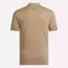 Polo de manga corta de punto Oxford para hombre Polo de manga corta de punto Oxford para hombre