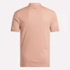 Polo de manga corta de punto Oxford para hombre Polo de manga corta de punto Oxford para hombre