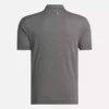 Polo de manga corta de punto Oxford para hombre Polo de manga corta de punto Oxford para hombre