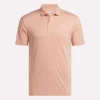 Polo de manga corta de punto Oxford para hombre Polo de manga corta de punto Oxford para hombre