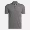Polo de manga corta de punto Oxford para hombre Polo de manga corta de punto Oxford para hombre