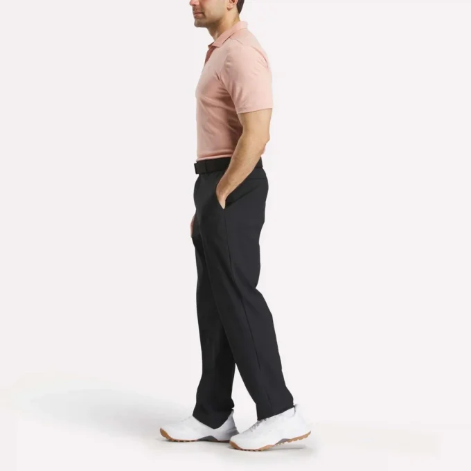Polo de manga corta de punto Oxford para hombre Polo de manga corta de punto Oxford para hombre
