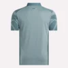 Polo de manga corta para hombre con manga Vector Signature Polo de manga corta para hombre con manga Vector Signature