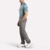 Polo de manga corta para hombre con manga Vector Signature Polo de manga corta para hombre con manga Vector Signature