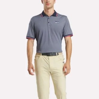 Polo Oxford Pique Country Club para hombre