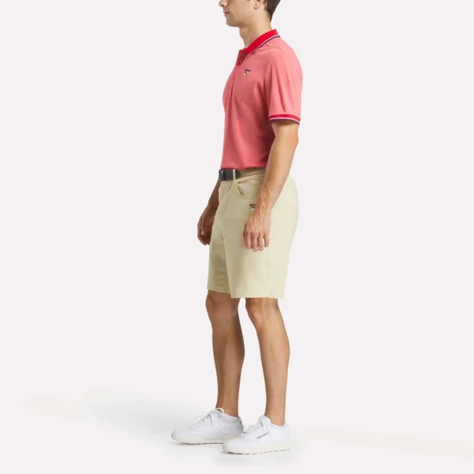 Polo Oxford Pique Country Club para hombre Polo Oxford Pique Country Club para hombre