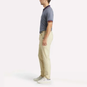 Polo Oxford Pique Country Club para hombre