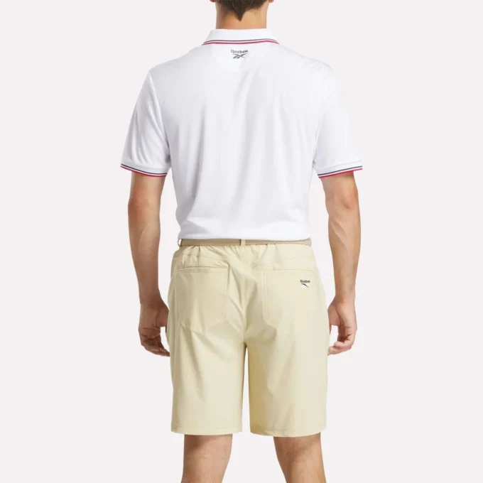 Polo Oxford Pique Country Club para hombre Polo Oxford Pique Country Club para hombre