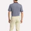 Polo Oxford Pique Country Club para hombre Polo Oxford Pique Country Club para hombre