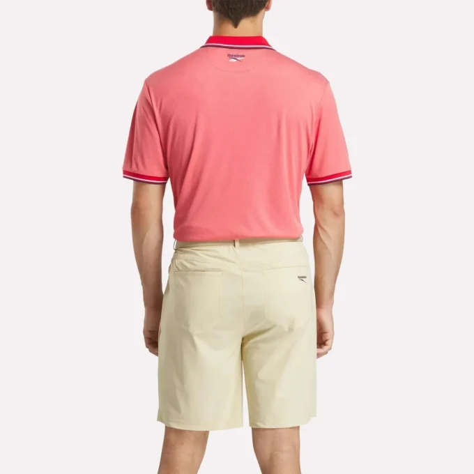 Polo Oxford Pique Country Club para hombre Polo Oxford Pique Country Club para hombre
