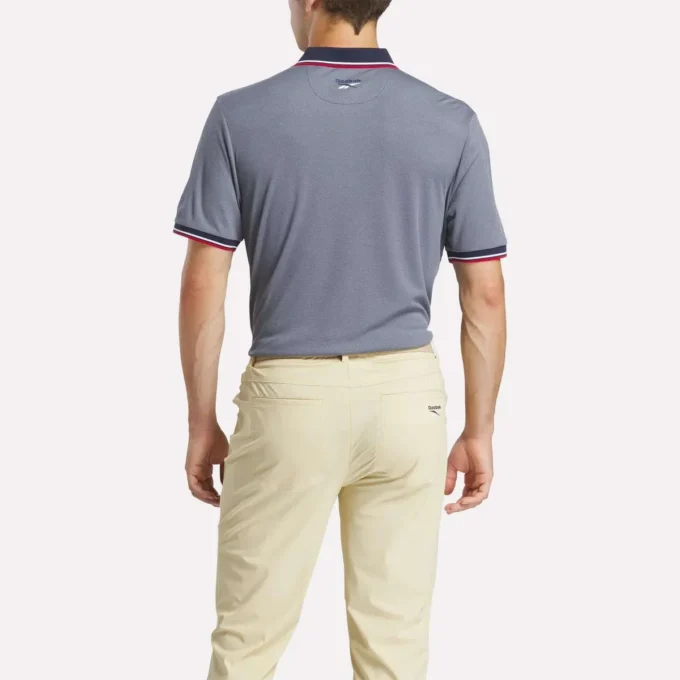 Polo Oxford Pique Country Club para hombre Polo Oxford Pique Country Club para hombre