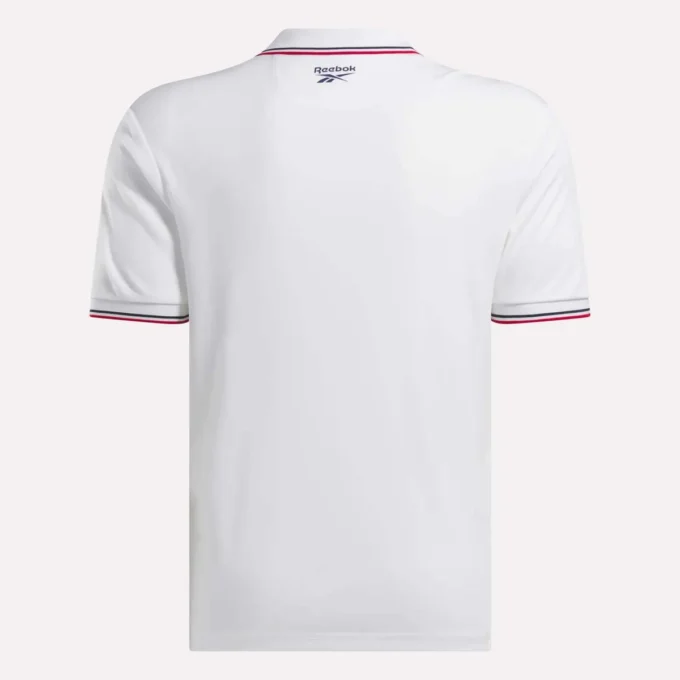 Polo Oxford Pique Country Club para hombre Polo Oxford Pique Country Club para hombre