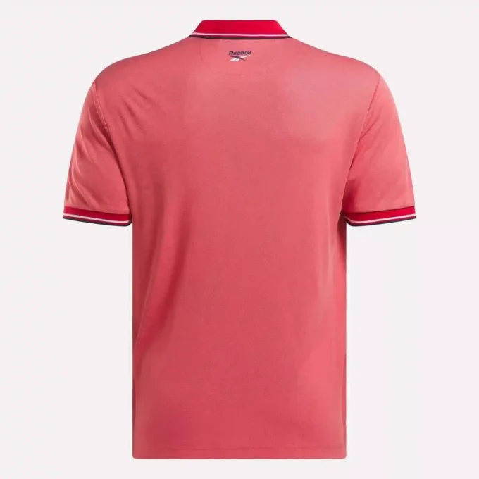 Polo Oxford Pique Country Club para hombre Polo Oxford Pique Country Club para hombre