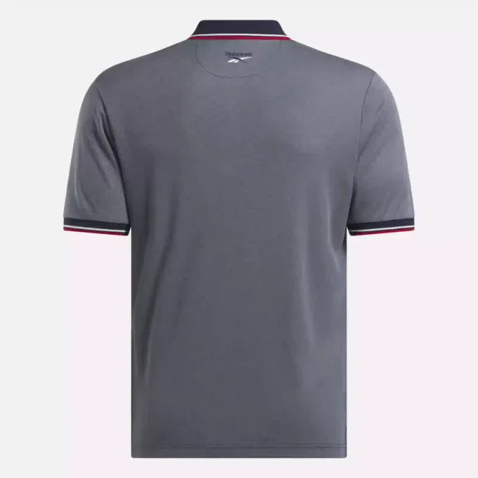 Polo Oxford Pique Country Club para hombre Polo Oxford Pique Country Club para hombre