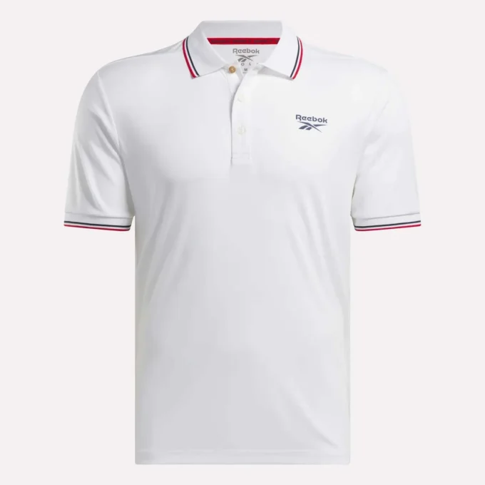 Polo Oxford Pique Country Club para hombre Polo Oxford Pique Country Club para hombre
