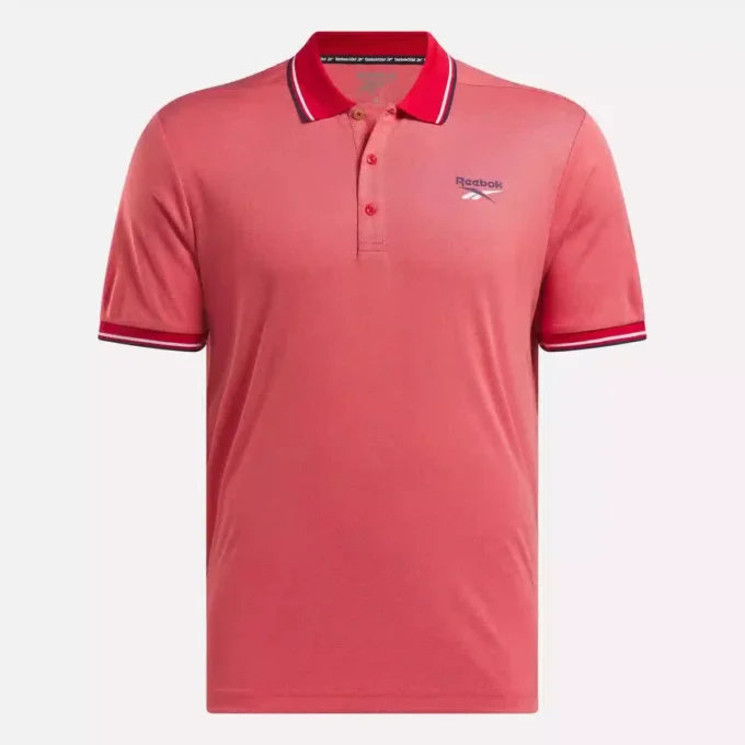 Polo Oxford Pique Country Club para hombre Polo Oxford Pique Country Club para hombre