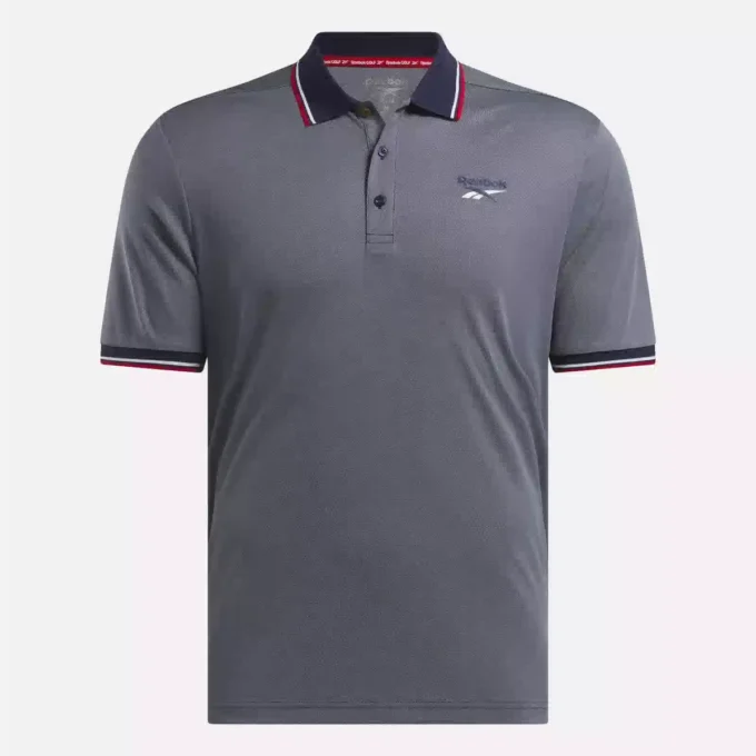 Polo Oxford Pique Country Club para hombre Polo Oxford Pique Country Club para hombre
