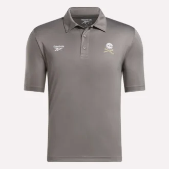 Polo réplica Crushers para hombre