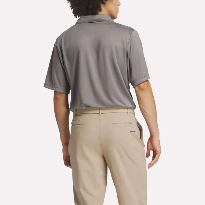 Polo réplica Crushers para hombre Polo réplica Crushers para hombre