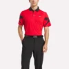 Polo Signature Vector Colorblocked para hombre