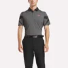 Polo Signature Vector Colorblocked para hombre