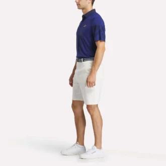 Polo Signature Vector Colorblocked para hombre