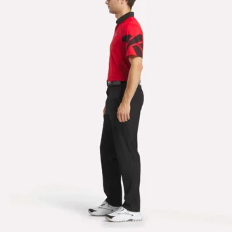 Polo Signature Vector Colorblocked para hombre