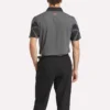 Polo Signature Vector Colorblocked para hombre