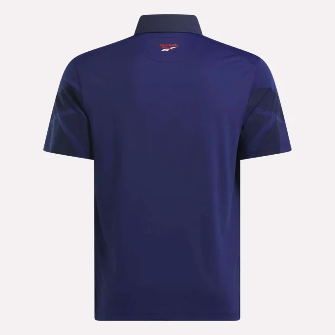 Polo Signature Vector Colorblocked para hombre Polo Signature Vector Colorblocked para hombre