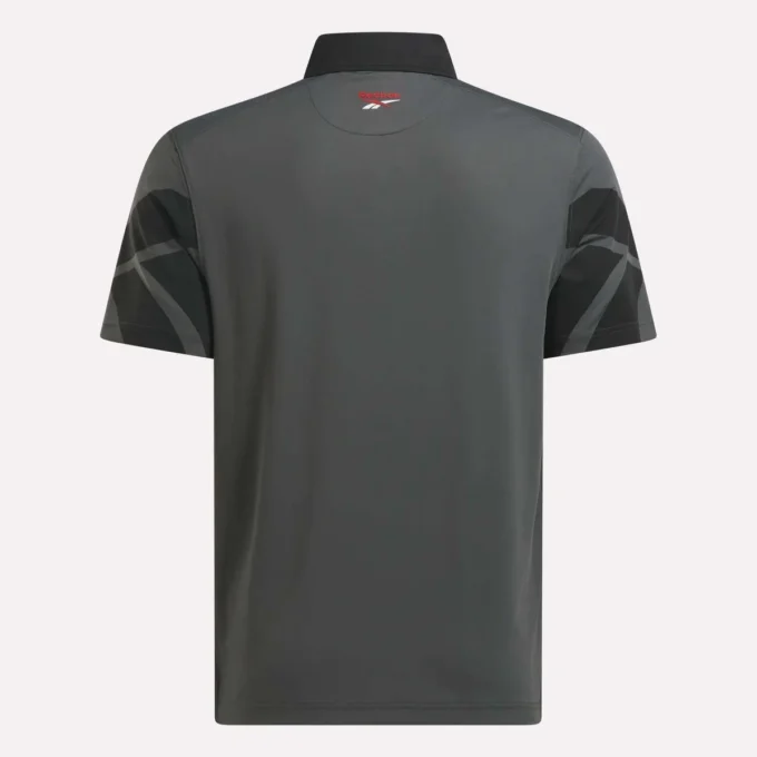 Polo Signature Vector Colorblocked para hombre