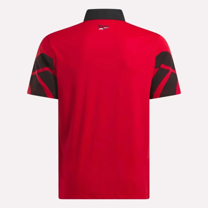 Polo Signature Vector Colorblocked para hombre