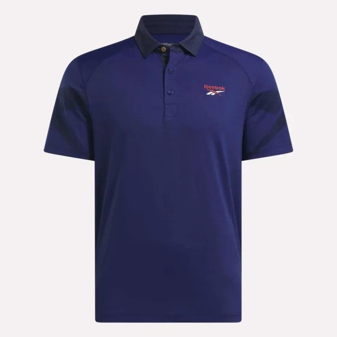 Polo Signature Vector Colorblocked para hombre Polo Signature Vector Colorblocked para hombre
